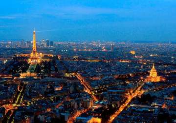paris top 5 must see sites of the amazing city of light