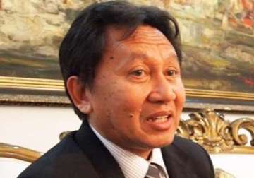 indonesian ambassador to pakistan dies 11 days after helicopter crash