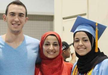 3 muslim students shot dead over parking dispute in chapel hill