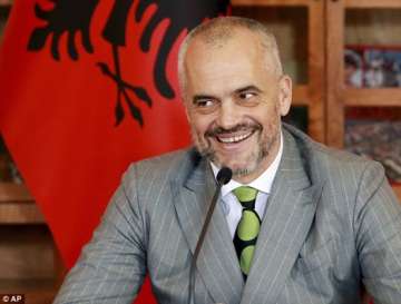 albania has most corrupt justice in europe pm