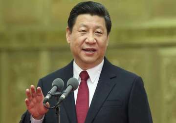 xi jinping to make first state visit to us in september china