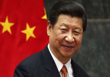 president xi jinping unveils new slogan to govern china