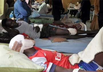 11 killed in nigeria suicide bombings