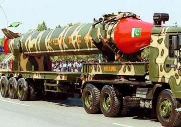 pakistan denies selling nukes to saudi arabia