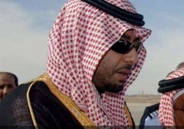 saudi prince arrested for sex crime bleeding woman spotted in multimillion dollar compound