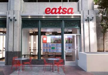 san francisco gets first automated restaurant eatsa