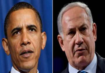obama phones netanyahu to congratulate him on election victory