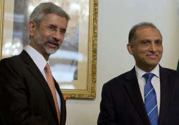 foreign secretary level talks may be deferred hints pak media