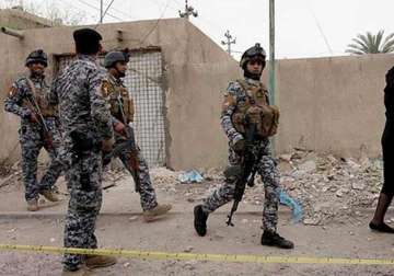 un violence kills 670 across iraq in february