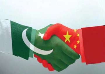 chinese prefer pakistan as neighbour want to move india away survey