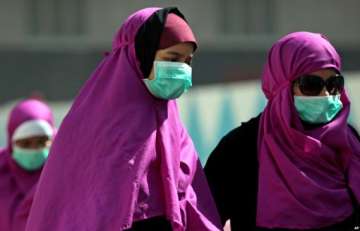 saudi government to ensure infection free hajj