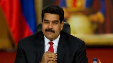 venezuela extending night time border closure
