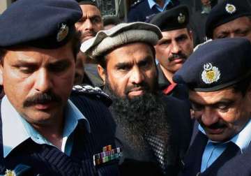 pakistan says committed to fight terrorism after lakhvi s release