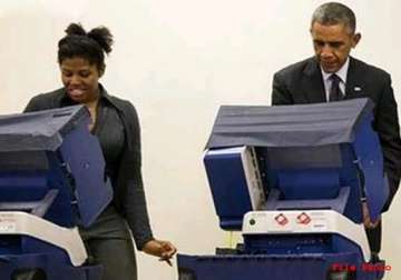 girlfriend crack makes barack obama voting all laughs
