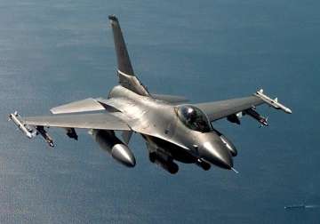 make in india lockheed martin ready to manufacture f 16 fighter jet in india