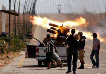 toll in libya clashes rises to 356