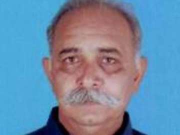kidnapped pakistan legislator rana jamil hasan rescued