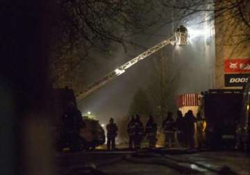 fire at russian mental patients home kills 23 injures 23