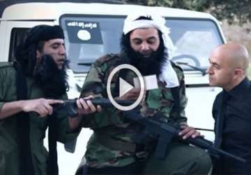 watch how isis militants are mocked on facebook twitter watch video