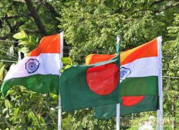 india bangladesh home secretaries meet in dhaka