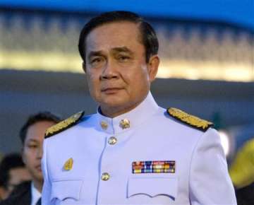 thai prime minister to visit myanmar
