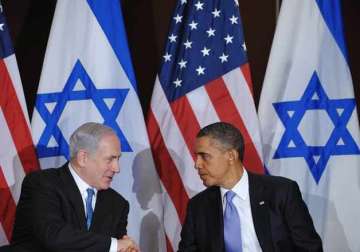 us rejects nuclear disarmament document over israel concerns