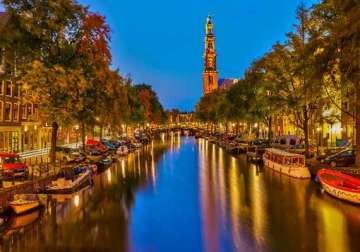 5 things not to miss out in amsterdam
