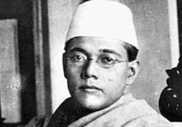 netaji cremated in taikhou claims british website