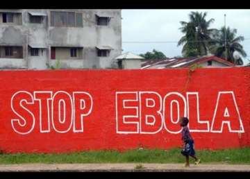 who officially declares nigeria ebola free nation