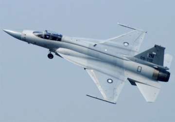 china to provide 110 fighter jets to pakistan