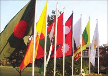 saarc nations call for effective cooperation to tackle terror