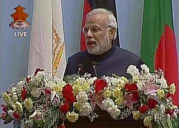 india to give business visa for 3 5 years for saarc pm modi