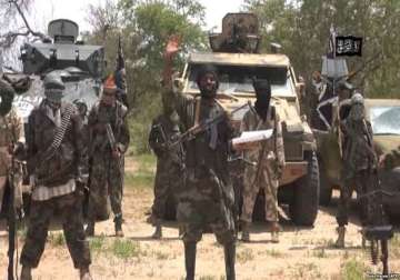nigerian army kills over 300 boko haram militants