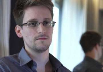 snowden files now snare canadian spy agency
