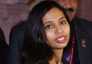 devyani khobragade episode painful period for both india and usa us official
