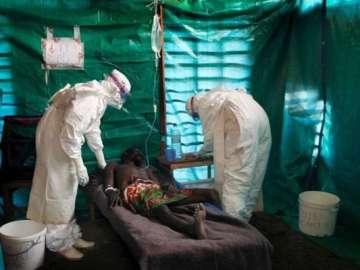 cuba rules out ebola for expert s death in guinea