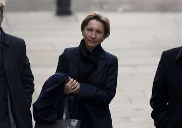widow says litvinenko grew disillusioned with russia
