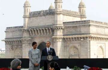 obama not likely to push india hard on pakistan nyt report
