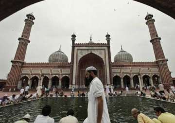 photo essay muslims around the world prepare for ramadan