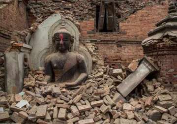 nepal declares kathmandu valley as crisis hit zone