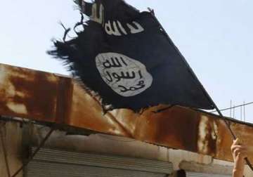 islamic state beheads two women for sorcery in syria