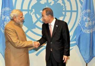 india calls for transparency and choice in electing un secretary general