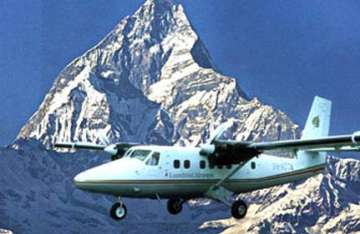 missing plane found crashed in nepal all 22 on board killed