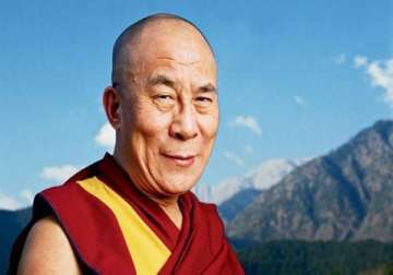 dalai lama a cruel ruler chinese daily