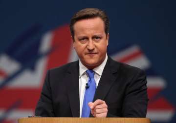 biritish pm david cameron performed obscene act with a pig