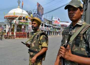 india should enact laws to deter communal violence hrw