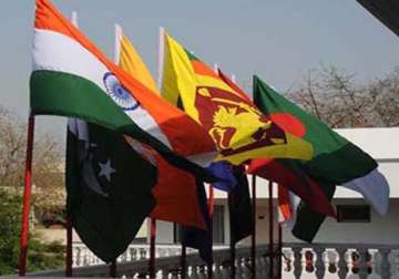 saarc meet will only be respite in india pakistan crisis