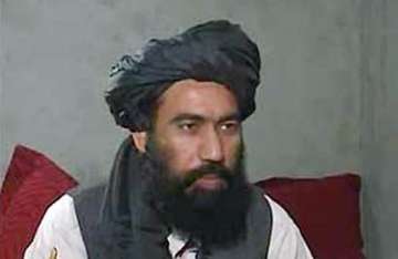 taliban chief mullah omar s deputy captured in karachi