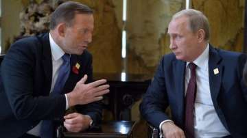 tony abbott urges russia to appologise over mh17 deaths