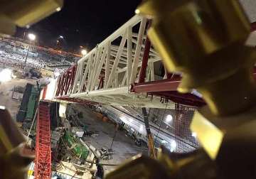 number of indians dead in mecca crane collapse goes up to 11